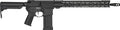 CMMG Resolute MK4 Semi-Automatic Rifle in 5.7x28mm with Black Cerakote Finish