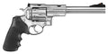 Ruger Super Redhawk .44 Magnum Revolver with Adjustable Sights and Stainless Finish
