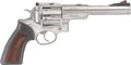 Ruger Super Redhawk 10mm Auto Revolver with 7.5-inch Stainless Barrel