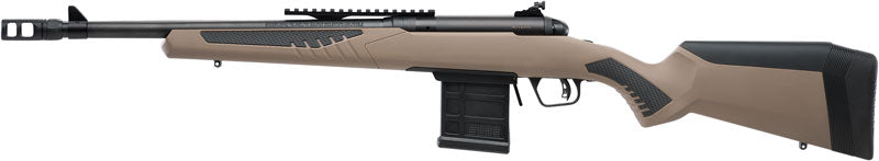 Savage 110 Scout .308 Win Sporting Rifle with Synthetic Stock and 16.5-Inch Barrel