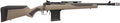 Savage 110 Scout Bolt Action Rifle in 450 Bushmaster with 16.5-inch Barrel and Flat Dark Earth Stock