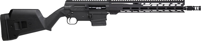 CMMG Riffle Dissenter BR4 5.56mm with Cerakote Black Finish and 14.5-Inch Barrel