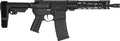 CMMG Pistol Banshee MK4 5.56mm – Compact Semi-Auto Rifle with Picatinny Rail and Polymer Grip