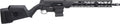 CMMG Dissent BR4 5.56mm Modern Sporting Rifle with Cerakote Black Finish
