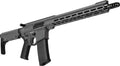 CMMG Resolute MK4 .223 Rem/5.56 NATO Modern Sporting Rifle with Cerakote Tungsten Finish