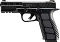 Rock Island Armory STK100 9mm Semi-Auto Pistol with Aluminum Frame and Fixed Sights