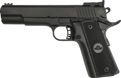Rock Island Armory TCM Standard FS Semi-Auto Pistol - 22 TCM with 5-Inch Barrel and Adjustable Sights