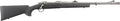 Ruger Hawkeye Alaskan .375 Ruger Bolt-Action Sporting Rifle with Hogue Overmolded Stock