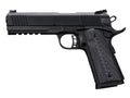 Rock Island Armory RIA USA TAC Ultra FS 45 ACP Semi-Auto Pistol with Parkerized Finish and 5-Inch Barrel