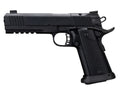 Rock Island Armory RIA USA TAC Ultra FS AOS 9mm Semi-Auto Pistol with Optics Cut and 16-Round Magazine