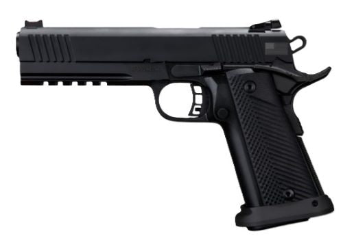 Rock Island Armory RIA USA TAC Ultra FS HC 10mm Auto Semi-Auto Pistol with 5-inch Barrel