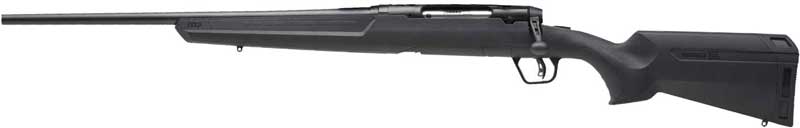 Savage Axis II 30-06 Springfield Bolt-Action Sporting Rifle with 22-Inch Barrel, Left-Handed Model