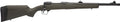 Savage 110 Hog Hunter .350 Legend Bolt-Action Sporting Rifle with 18-Inch Barrel and Green Synthetic Stock