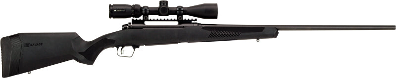 Savage 110 Apex Hunter XP .350 Legend Bolt-Action Sporting Rifle with Crossfire II 3-9x40 Scope