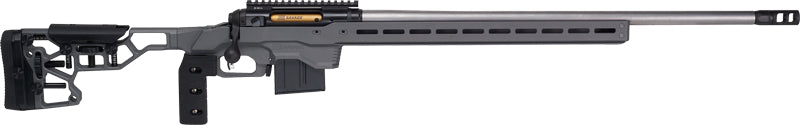 Savage 110 Elite Precision Bolt-Action Rifle with 26-Inch Stainless Steel Barrel and Synthetic Stock