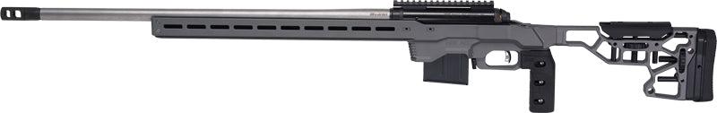 Savage 110 Elite Precision 6mm Creedmoor Sporting Rifle with 26-Inch Barrel