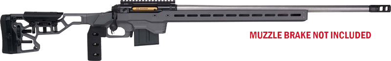 Savage 110 Elite Precision 300 Winchester Magnum Sporting Rifle with 30-Inch Barrel