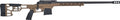 Savage 110 Precision .308 Win Bolt-Action Rifle with 20-inch Carbon Steel Barrel and Flat Dark Earth Stock