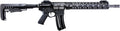 Walther Hammerli Tac R1 .22 LR Modern Sporting Rifle with 16.1-inch Barrel and 20-Round Magazine