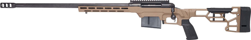 Savage 110 Precision Left-Handed Sporting Rifle in 300 Win Mag with Carbon Steel Barrel