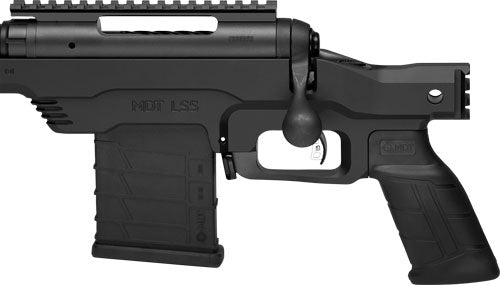 Savage 110PCS 6.5 Creedmoor Bolt Action Rifle with 10.5-Inch MDT Aluminum Chassis