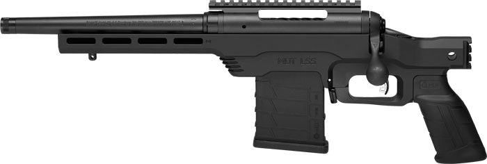 Savage 110PCS 350 Legend Bolt-Action Rifle with 10.5-Inch Barrel and M-LOK Forearm