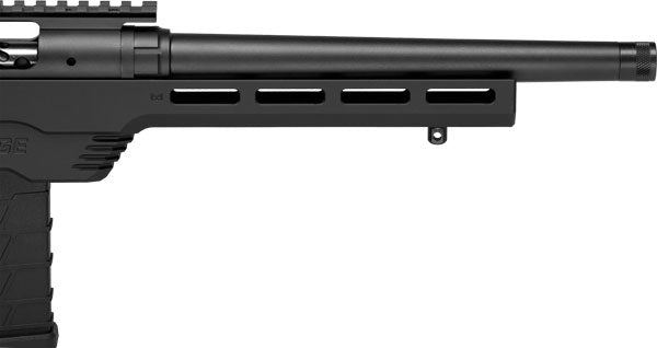 Savage 110PCS 350 Legend Bolt-Action Rifle with 10.5-Inch Barrel and M-LOK Forearm