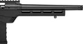 Savage 110PCS 350 Legend Bolt-Action Rifle with 10.5-Inch Barrel and M-LOK Forearm