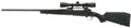 Savage 110 Apex Hunter 30-06 Bolt-Action Sporting Rifle with Synthetic Stock