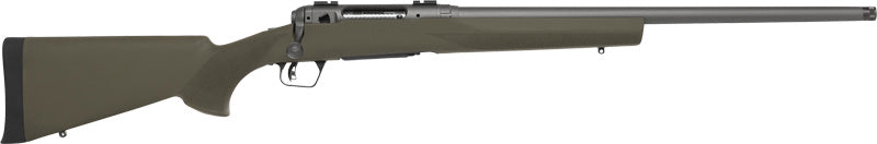 Savage 110 Trail Hunter 350 Legend Sporting Rifle with Threaded Barrel and Cerakote Finish