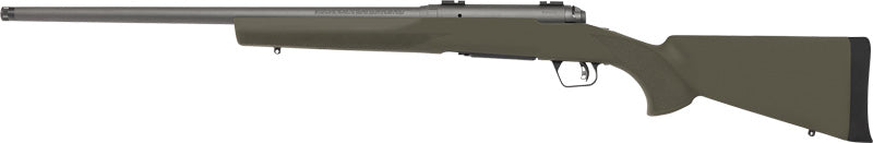 Savage 110 Trail Hunter 350 Legend Sporting Rifle with Threaded Barrel and Cerakote Finish