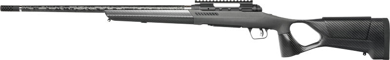 Savage 110 Klym 7mm PRC Sporting Rifle with Carbon Fiber Stock and Proof Carbon Wrapped Barrel
