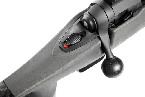 Savage 110 Klym 7mm PRC Sporting Rifle with Carbon Fiber Stock and Proof Carbon Wrapped Barrel