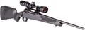 Savage 110 Apex Hunter XP .400 Legend Bolt-Action Sporting Rifle with 3-9X40 Scope and Synthetic Stock