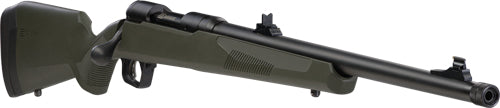 Savage 110 Hog Hunter 400 Sporting Rifle with Medium Contour Barrel and Open Sights