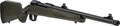 Savage 110 Hog Hunter 400 Sporting Rifle with Medium Contour Barrel and Open Sights