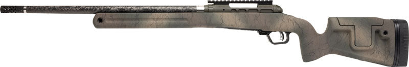 Savage 110 Pro Pursuit 300 Win Mag Sporting Rifle with Grayboe Phoenix 2 Finish