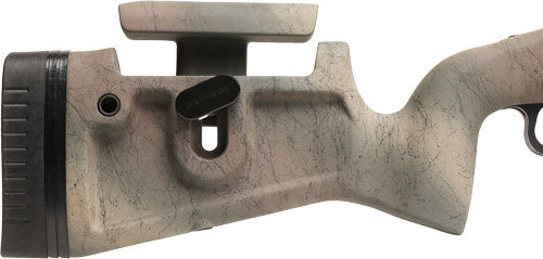 Savage 110 Pro Pursuit 300 Win Mag Sporting Rifle with Grayboe Phoenix 2 Finish