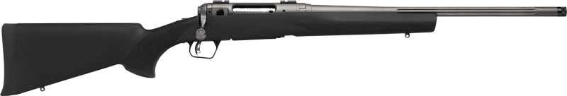 Savage 110 Trail Hunter Lite Bolt-Action Rifle in 6.5 Creedmoor with Cerakote Finish