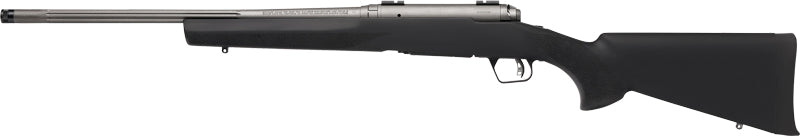 Savage 110 Trail Hunter Lite Bolt-Action Rifle in 6.5 Creedmoor with Cerakote Finish