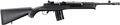 Ruger Mini-14 Tactical 5.56mm Semi-Automatic Rifle with 20-Round Capacity