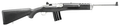 Ruger Mini-30 7.62x39mm Semi-Automatic Modern Sporting Rifle with Stainless Steel Finish and Synthetic Stock