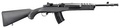 Ruger Mini-30 7.62x39mm Semi-Automatic Modern Sporting Rifle with Synthetic Stock and Adjustable Sights