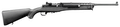 Ruger Mini-14 Ranch .223 Rem/5.56 NATO Semi-Automatic Rifle with Synthetic Stock and Adjustable Sights