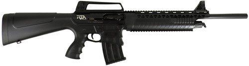 ROCK ISLAND VR60 12GA 3" 20"