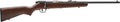 Savage Mark I-GY Youth .22 LR Bolt-Action Sporting Rifle with Walnut Stock