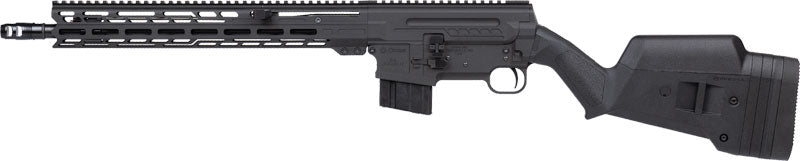 CMMG Dissent BR4 6mm ARC Modern Sporting Rifle with Black Cerakote Finish
