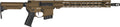 CMMG Resolute MK4 6mm ARC Modern Sporting Rifle with Cerakote Midnight Bronze Finish