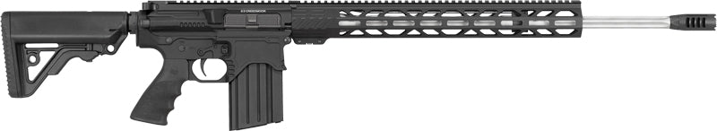 Rock River Arms RRA LAR8M Predator HP 6.5 Creedmoor Modern Sporting Rifle