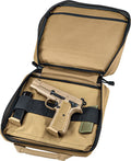 FN America High Power 9mm Luger Semi-Auto Pistol with Flat Dark Earth Finish - Part #66101117
